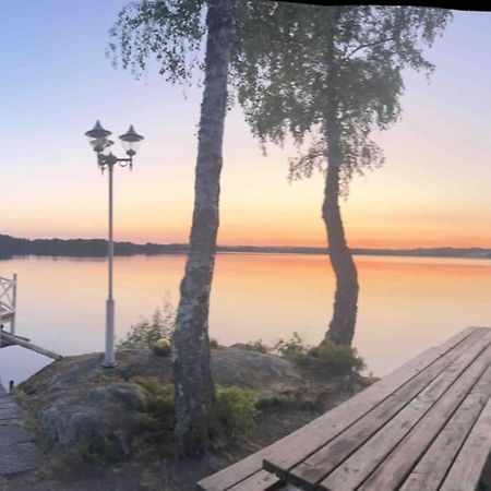 "Talludden" By The Lake Arydssjoen, Furuby Экстерьер фото