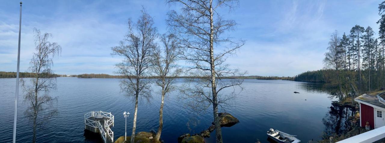 "Talludden" By The Lake Arydssjoen, Furuby Экстерьер фото